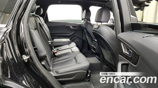 Audi Q7 (4M) Premium, 2023 12