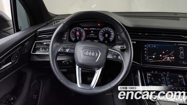 Audi Q7 (4M) Premium, 2023 13