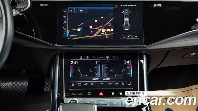 Audi Q7 (4M) Premium, 2023 14