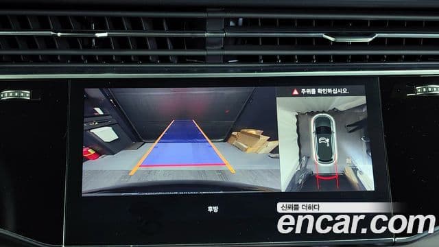 Audi Q7 (4M) Premium, 2023 15