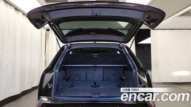 Audi Q7 (4M) Premium, 2023 20