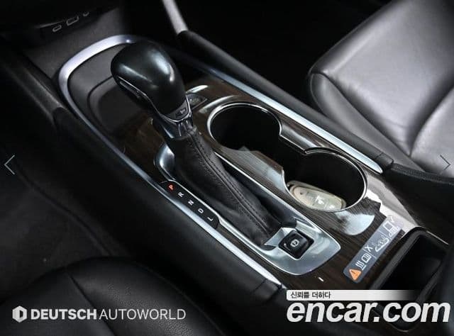 Chevrolet(GM대우) The / новый New Malibu Prime Safety, 2022 9