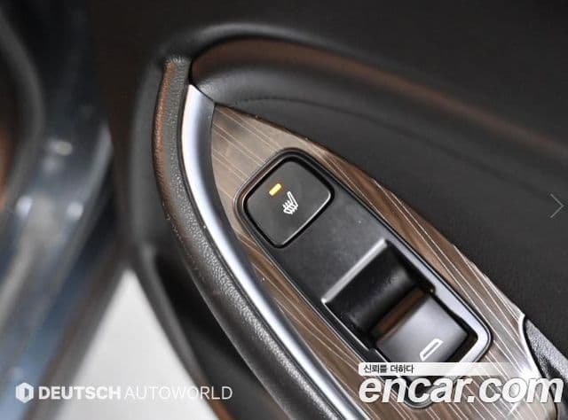 Chevrolet(GM대우) The / новый New Malibu Prime Safety, 2022 16