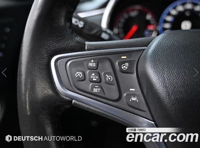 Chevrolet(GM대우) The / новый New Malibu Prime Safety, 2022 19