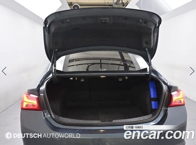 Chevrolet(GM대우) The / новый New Malibu Prime Safety, 2022 20