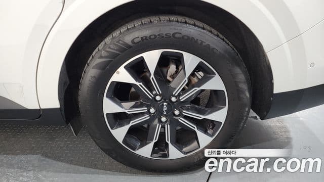 Kia Carnival 4세대 Signature, 2023 все фото