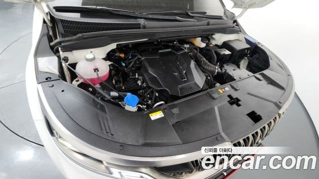 Kia Carnival 4세대 Signature, 2023 6