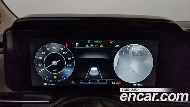 Kia Carnival 4세대 Signature, 2023 8