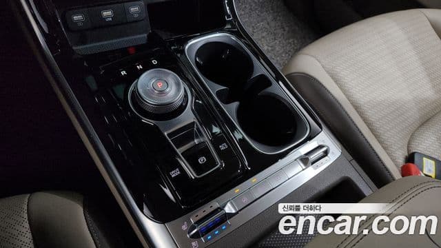 Kia Carnival 4세대 Signature, 2023 9