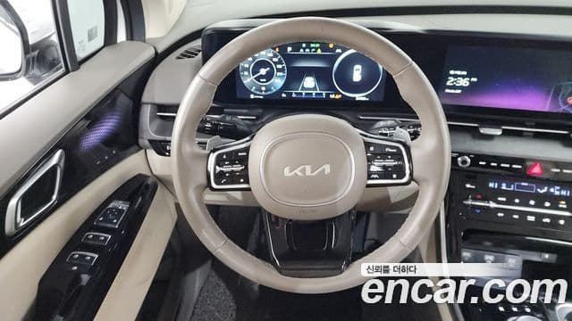 Kia Carnival 4세대 Signature, 2023 13