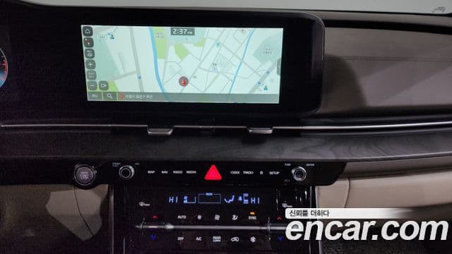 Kia Carnival 4세대 Signature, 2023 14