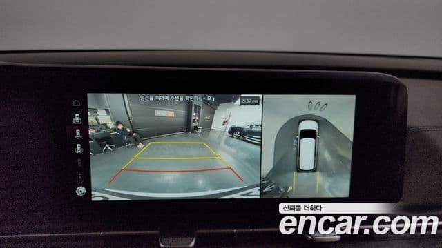 Kia Carnival 4세대 Signature, 2023 15