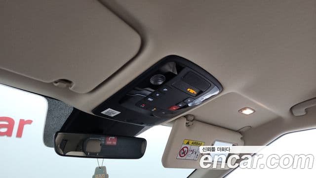 Kia Carnival 4세대 Signature, 2023 18