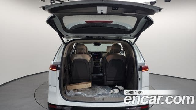 Kia Carnival 4세대 Signature, 2023 20