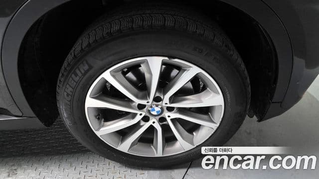 BMW X6 (F16), 2016 все фото