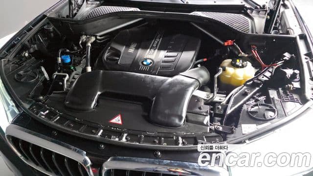 BMW X6 (F16), 2016 6