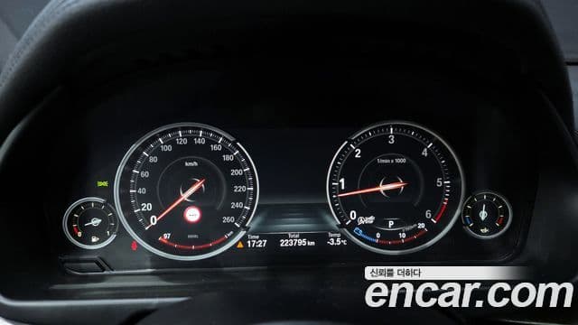 BMW X6 (F16), 2016 8