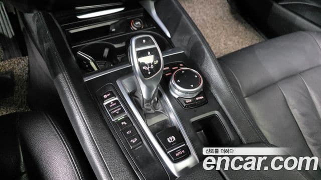 BMW X6 (F16), 2016 9