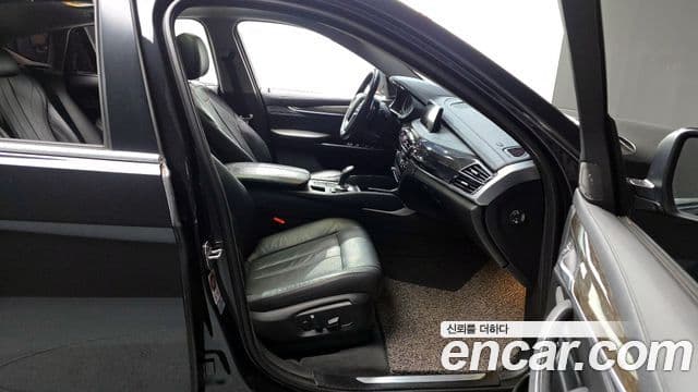 BMW X6 (F16), 2016 11