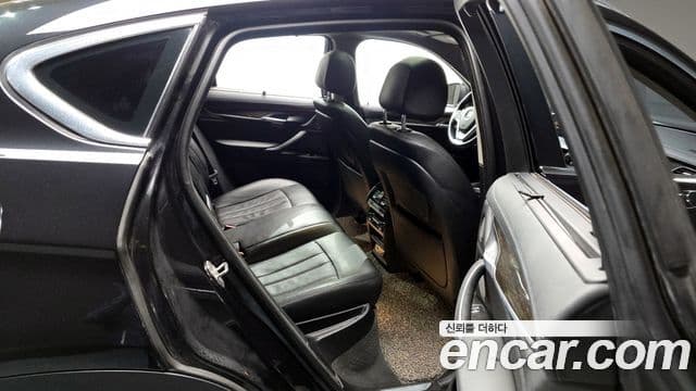 BMW X6 (F16), 2016 12