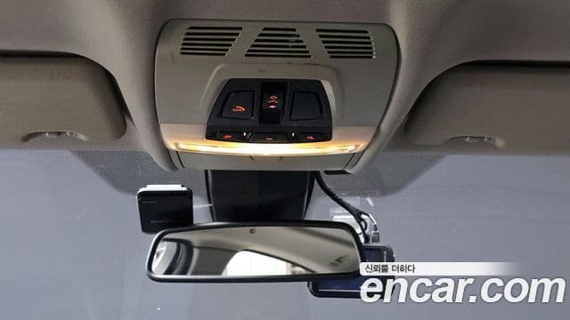 BMW X6 (F16), 2016 16