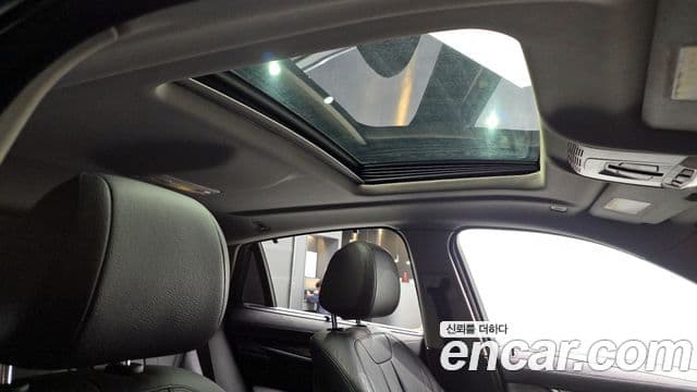 BMW X6 (F16), 2016 17