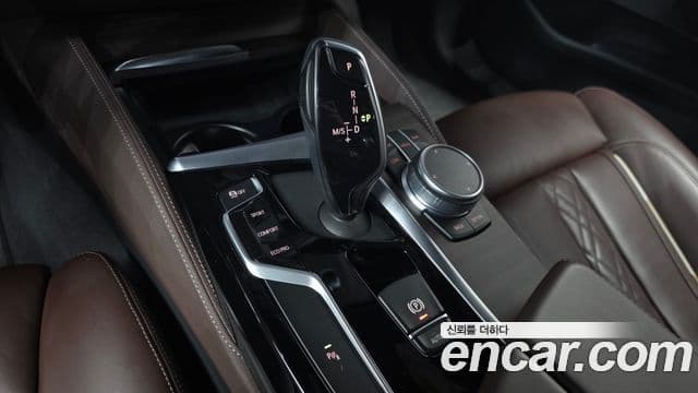 BMW 5시리즈 (G30) 520i M Sport, 2020 9