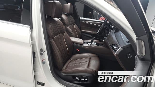BMW 5시리즈 (G30) 520i M Sport, 2020 10