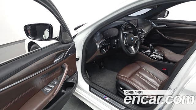 BMW 5시리즈 (G30) 520i M Sport, 2020 11
