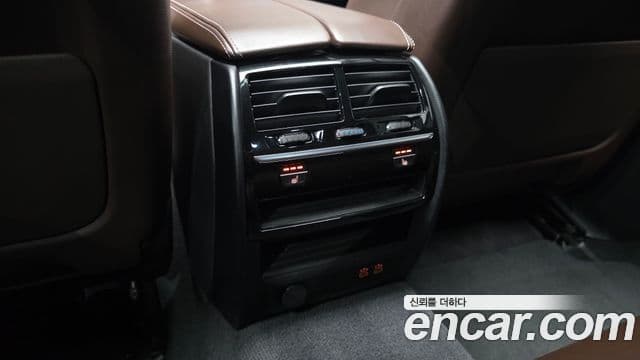 BMW 5시리즈 (G30) 520i M Sport, 2020 18