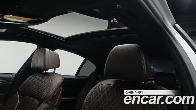 BMW 5시리즈 (G30) 520i M Sport, 2020 19