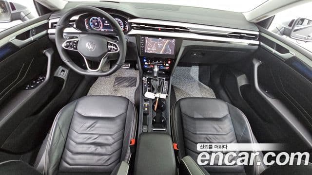 Volkswagen 아테온 Prestige, 2023 7