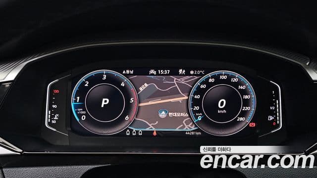 Volkswagen 아테온 Prestige, 2023 8