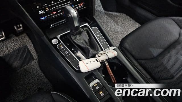 Volkswagen 아테온 Prestige, 2023 9