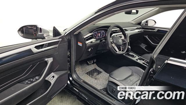 Volkswagen 아테온 Prestige, 2023 10