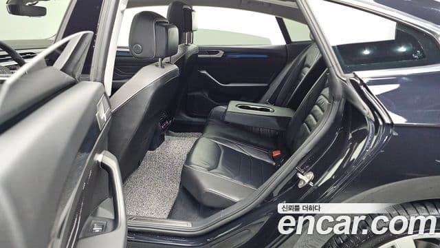 Volkswagen 아테온 Prestige, 2023 11