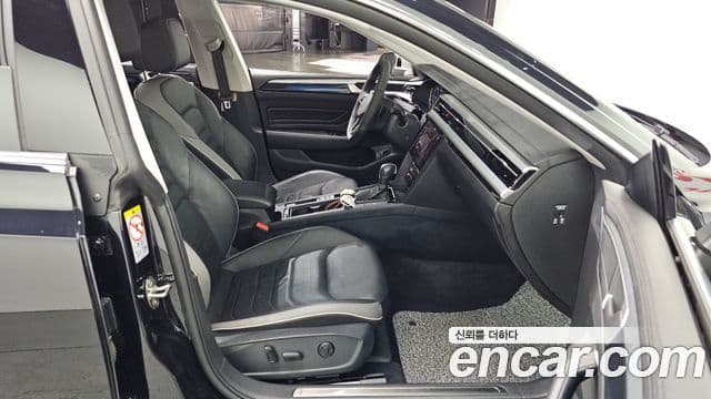 Volkswagen 아테온 Prestige, 2023 12