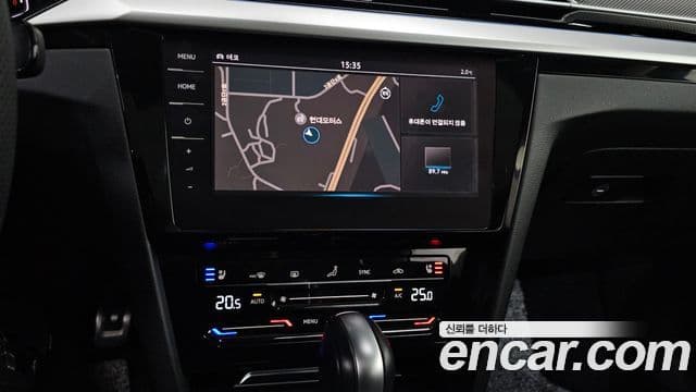 Volkswagen 아테온 Prestige, 2023 14