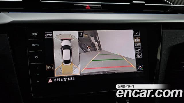 Volkswagen 아테온 Prestige, 2023 15