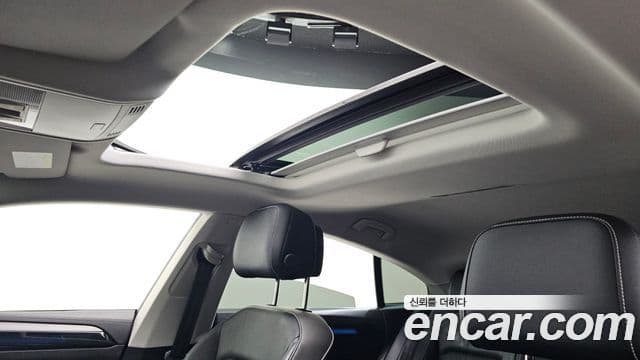 Volkswagen 아테온 Prestige, 2023 18