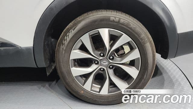 Renault Korea(Samsung) XM3 1.3 TCe RE, 2020 все фото