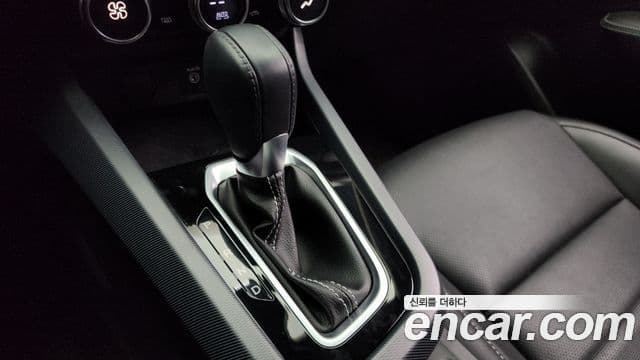 Renault Korea(Samsung) XM3 1.3 TCe RE, 2020 9