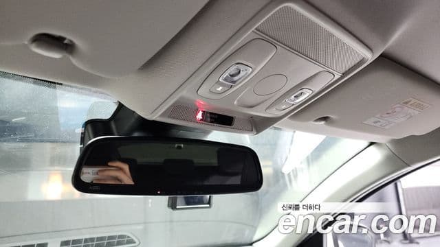 Renault Korea(Samsung) XM3 1.3 TCe RE, 2020 17