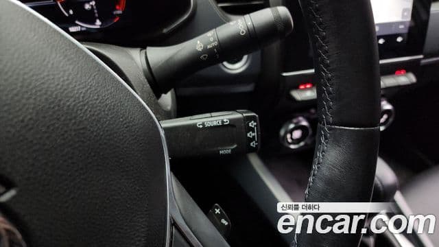 Renault Korea(Samsung) XM3 1.3 TCe RE, 2020 18