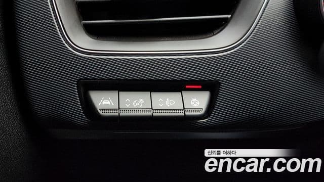 Renault Korea(Samsung) XM3 1.3 TCe RE, 2020 19