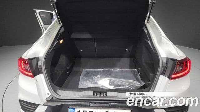 Renault Korea(Samsung) XM3 1.3 TCe RE, 2020 20