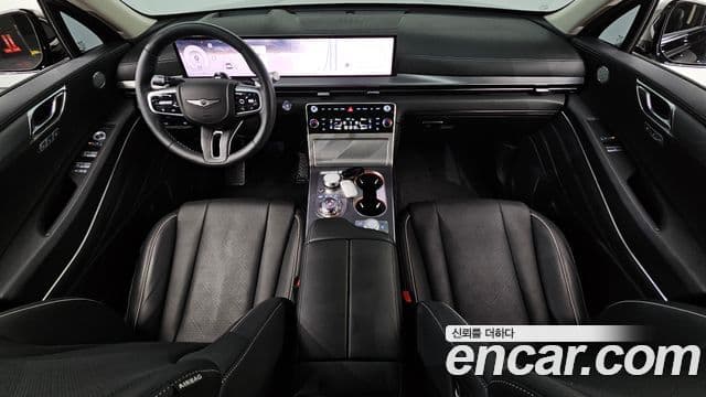 Genesis GV80, 2025 7