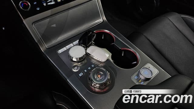 Genesis GV80, 2025 9