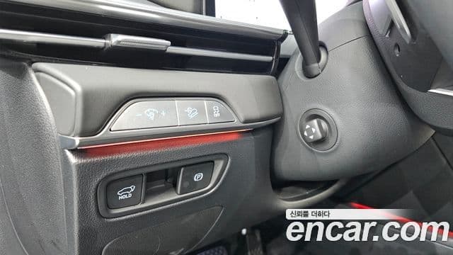 Genesis GV80, 2025 13