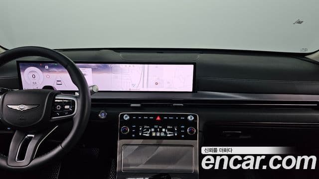 Genesis GV80, 2025 15